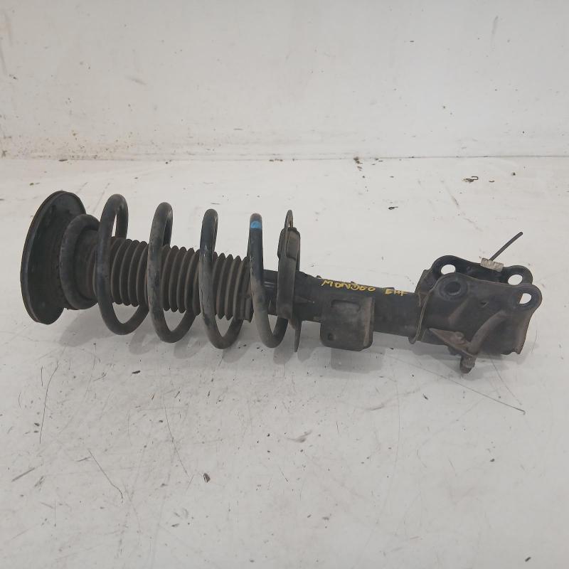 strut front left