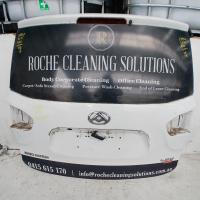 bootlid/tailgate