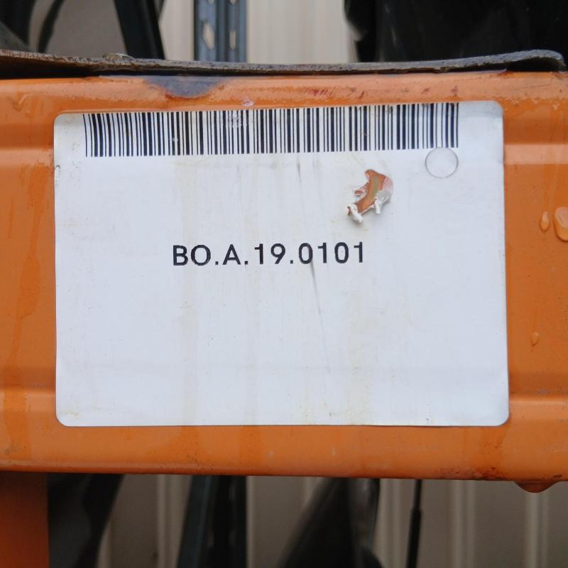 bootlid/tailgate