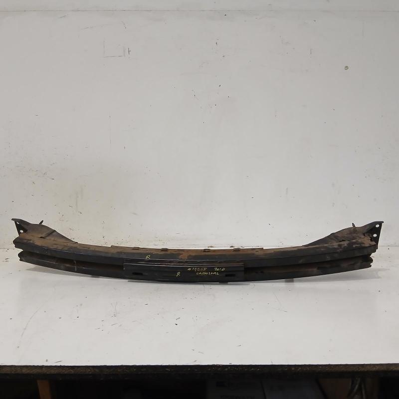 bar reinforcement/bracket rear