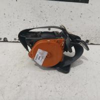 seat belt stalk