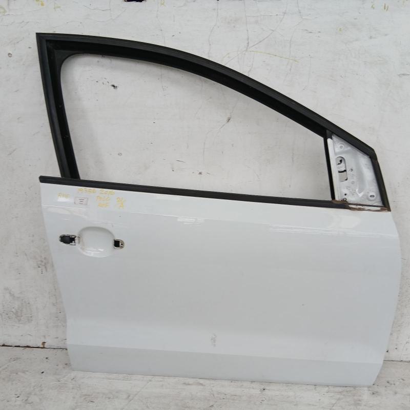 door front right