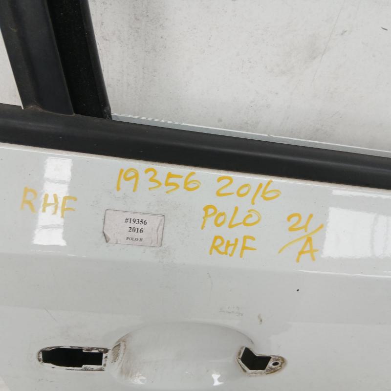 door front right