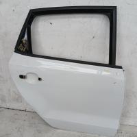 door/sliding rear right