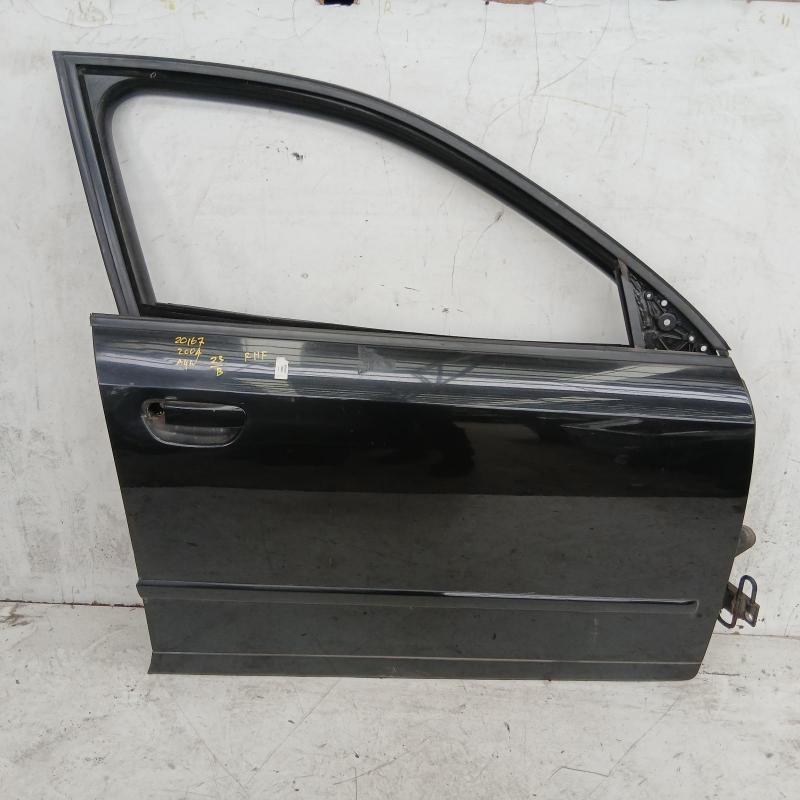 door front right