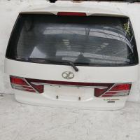 bootlid/tailgate