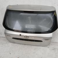 bootlid/tailgate