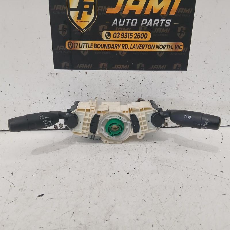 combination switch