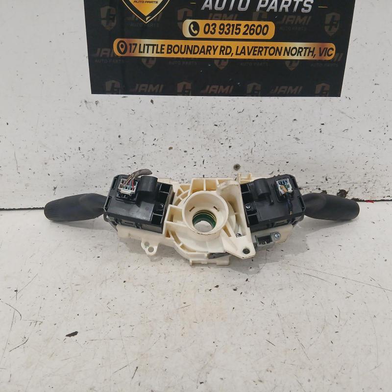 combination switch