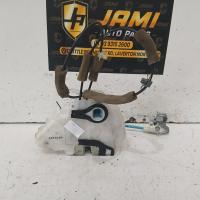 door/boot/gate lock