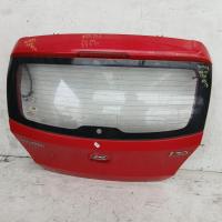 bootlid/tailgate