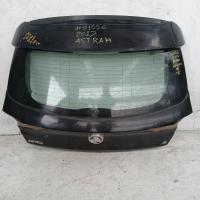 bootlid/tailgate