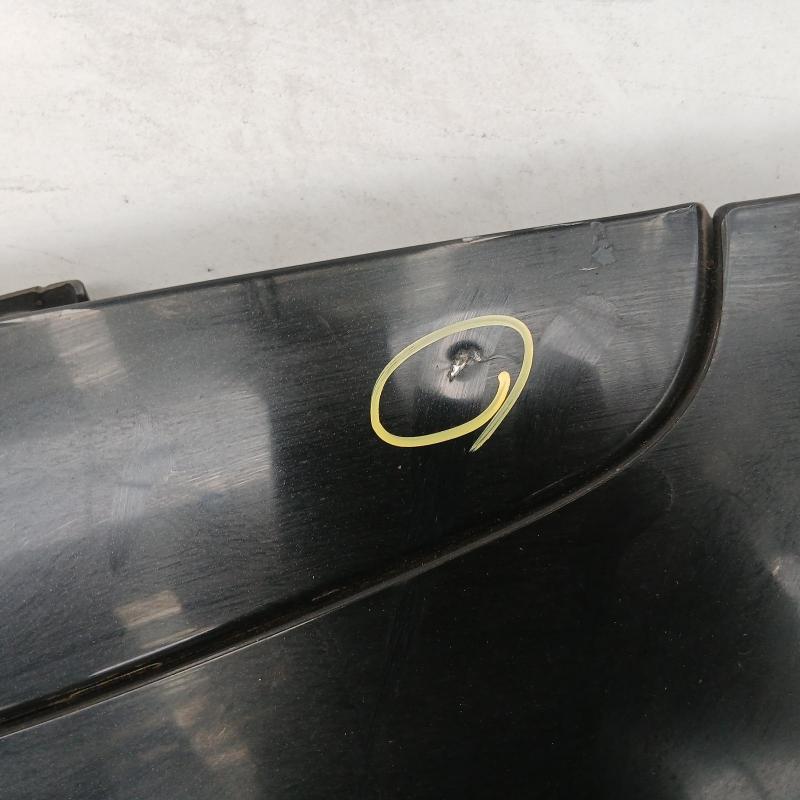 bootlid/tailgate