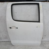 door/sliding rear right