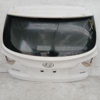 bootlid/tailgate