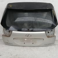 bootlid/tailgate