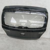 bootlid/tailgate