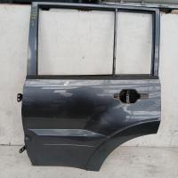 door/sliding rear left