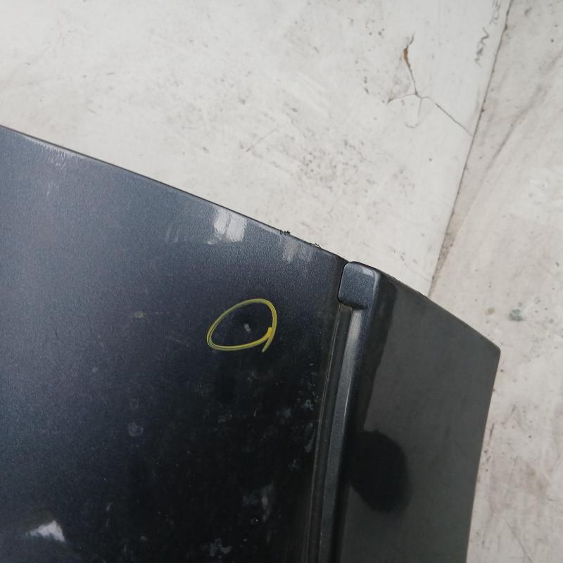 door/sliding rear left