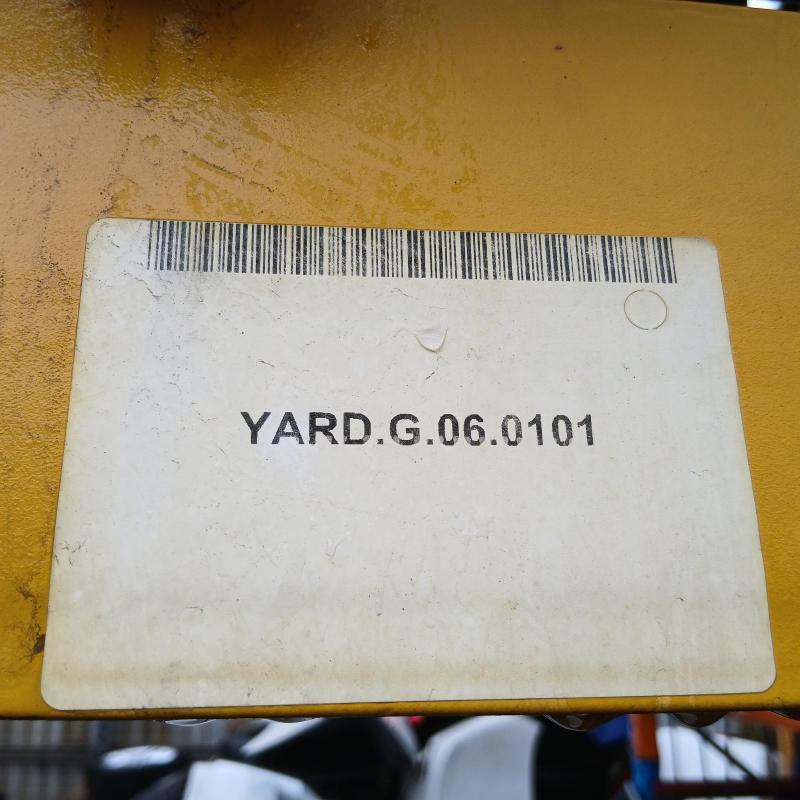 door/sliding rear right