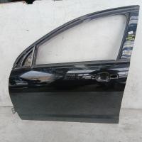 door front left