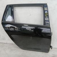 door/sliding rear right