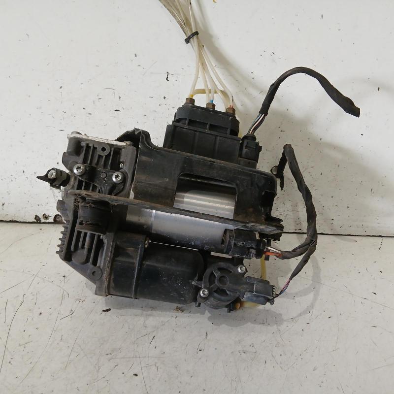 air ride compressor