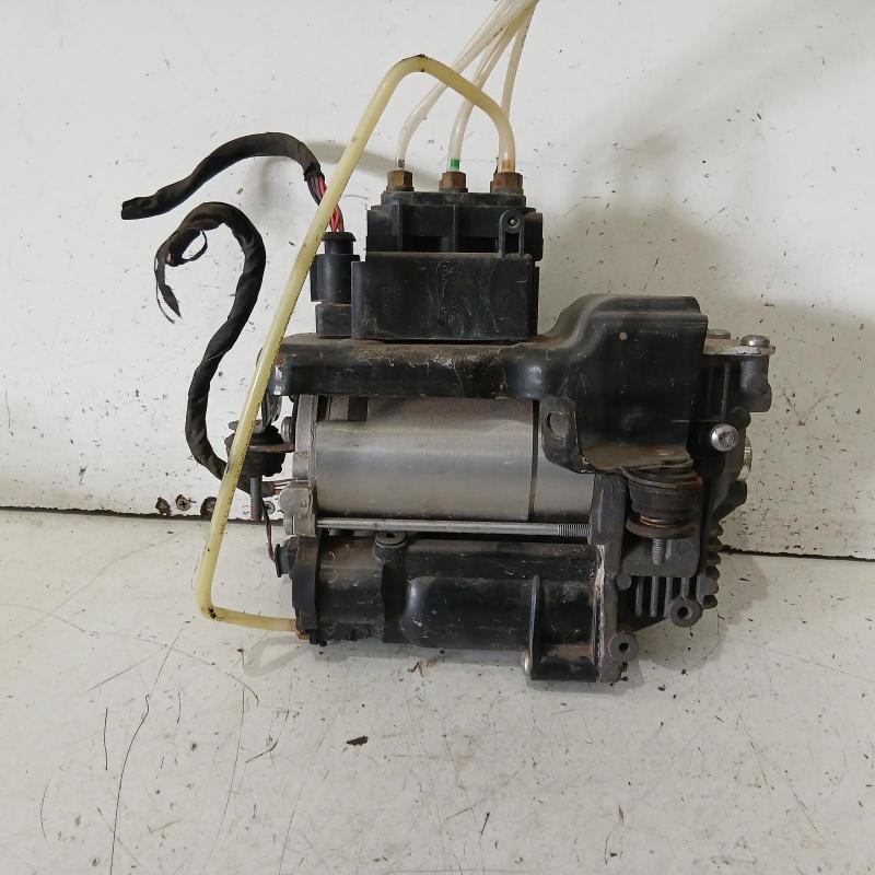 air ride compressor