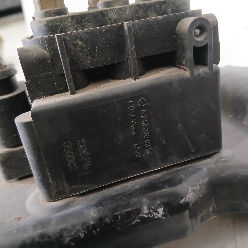 air ride compressor