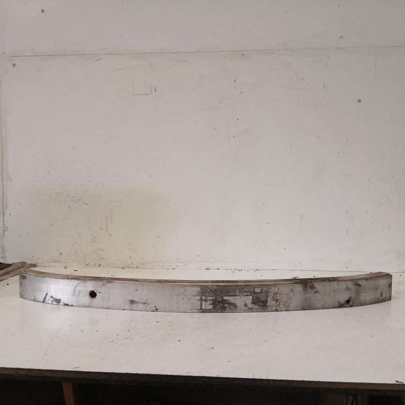 bar reinforcement/bracket front