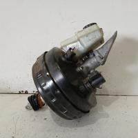 brake booster