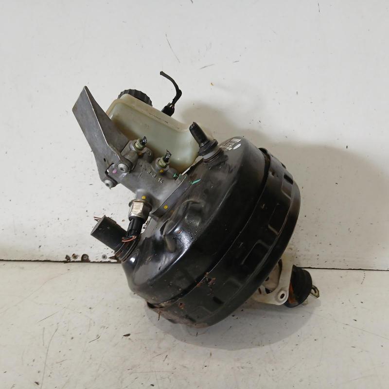 brake booster