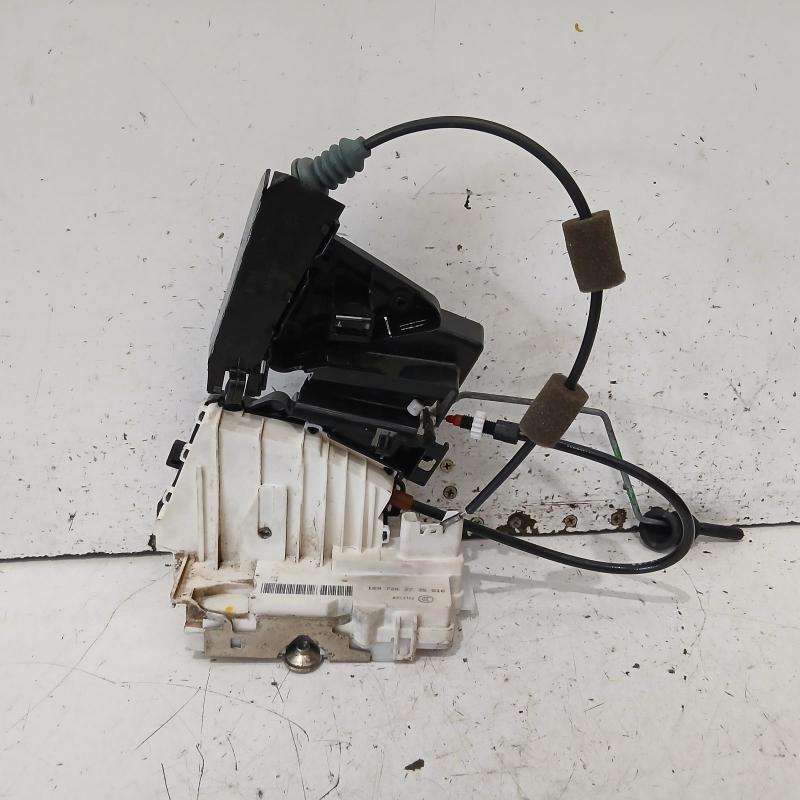 door/boot/gate lock