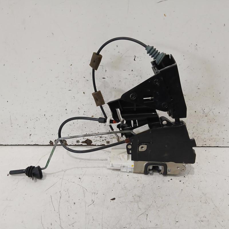 door/boot/gate lock