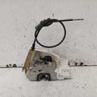 door/boot/gate lock