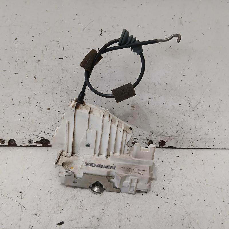 door/boot/gate lock