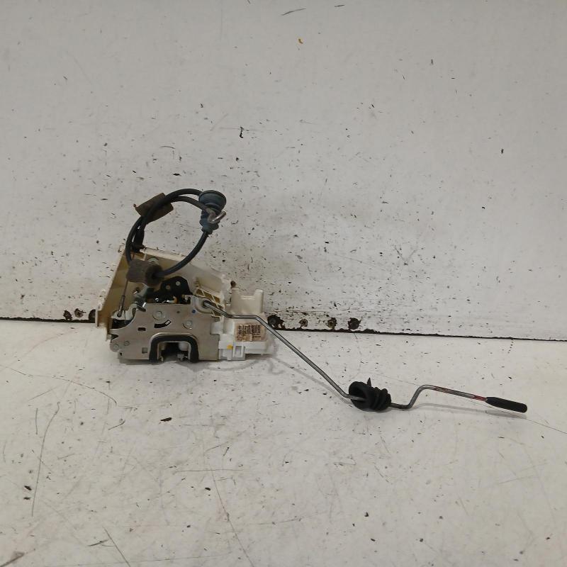door/boot/gate lock