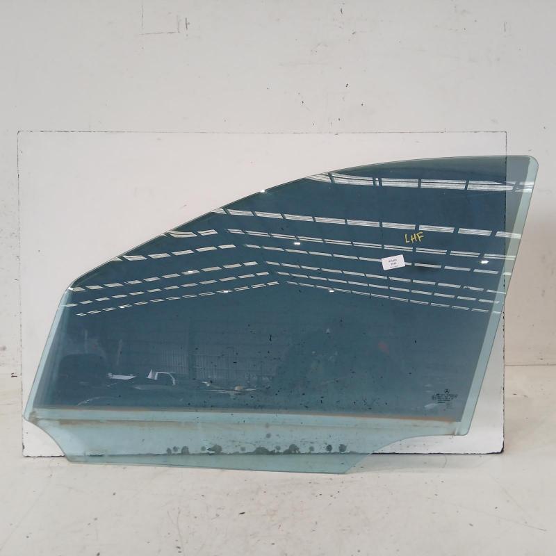 door window front left