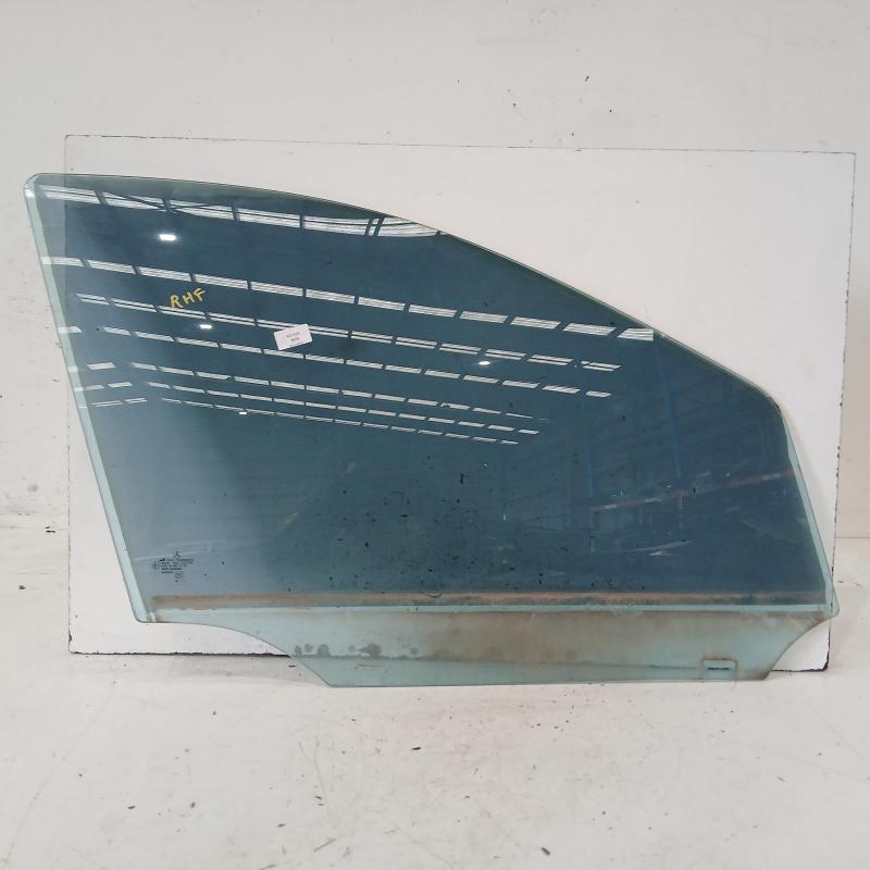 door window front right