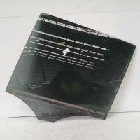 door window rear left