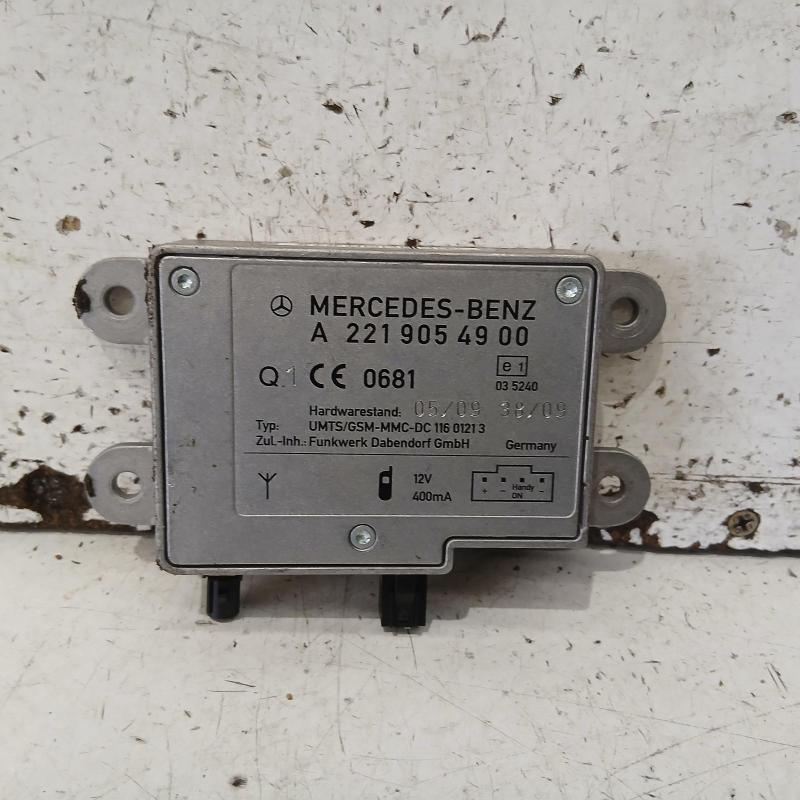 miscellaneous switch relay