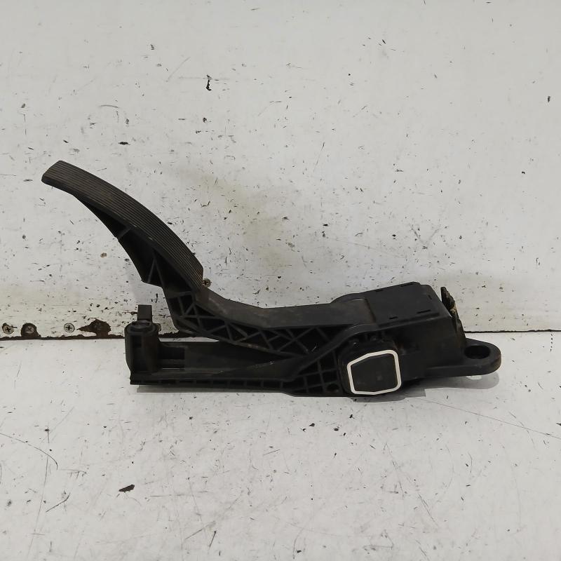 pedal assembly