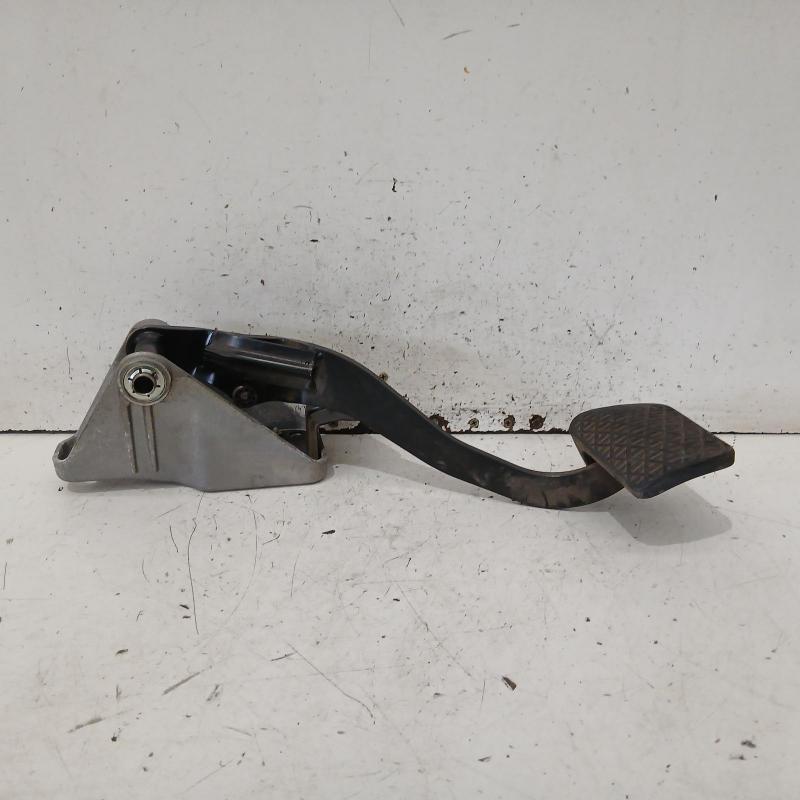 pedal assembly