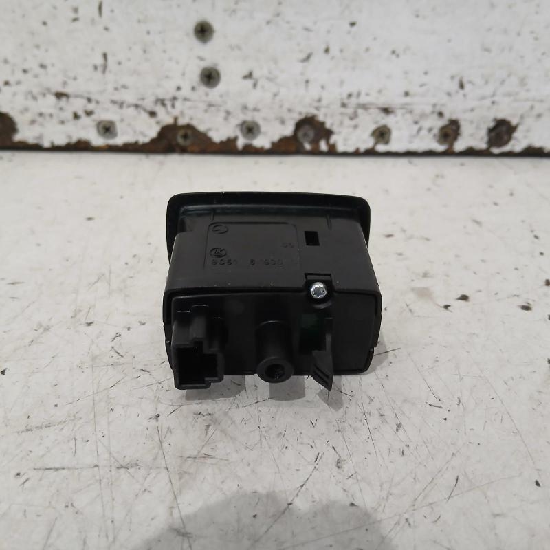 power door window switch