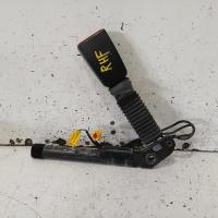 seat belt stalk
