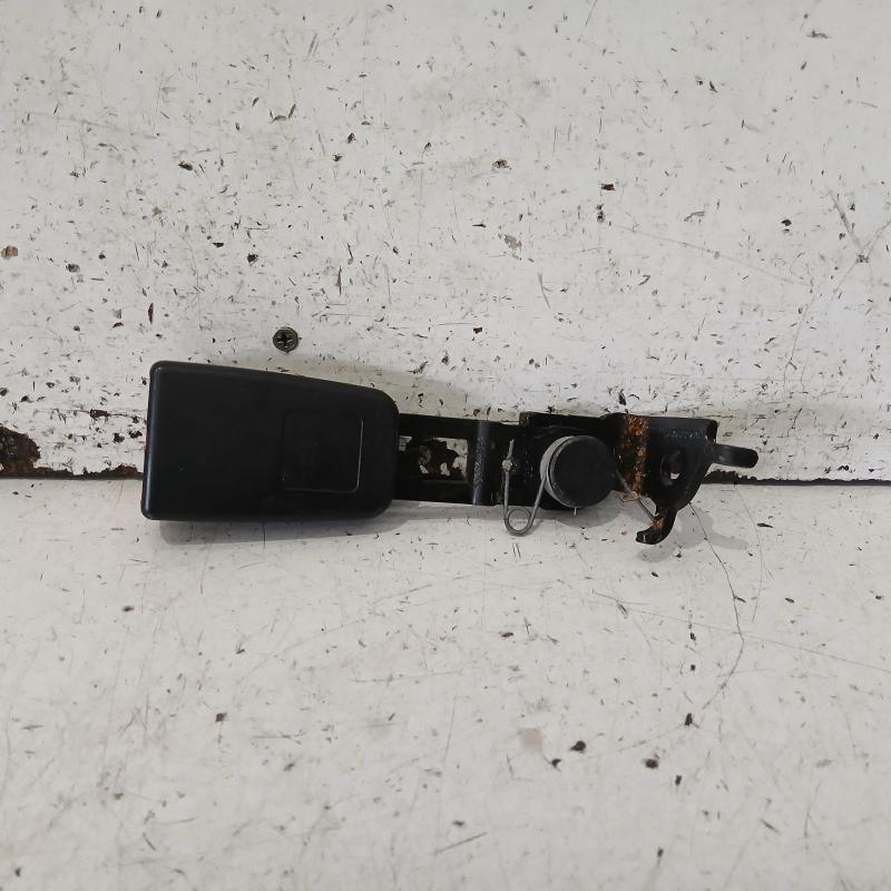 seat belt stalk