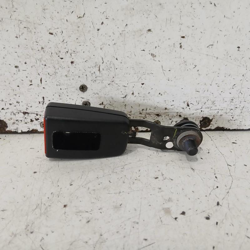 seat belt stalk