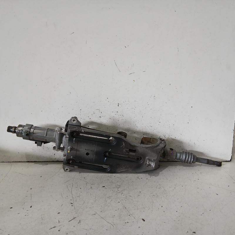 steering column