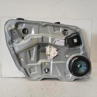 window regulator/motor front left