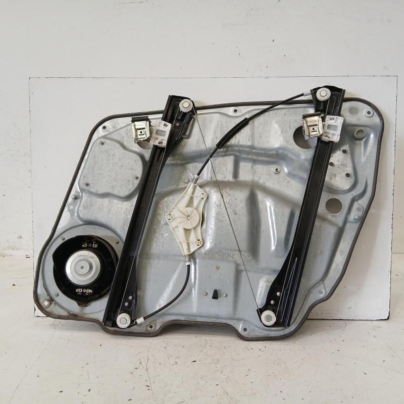 window regulator/motor front left